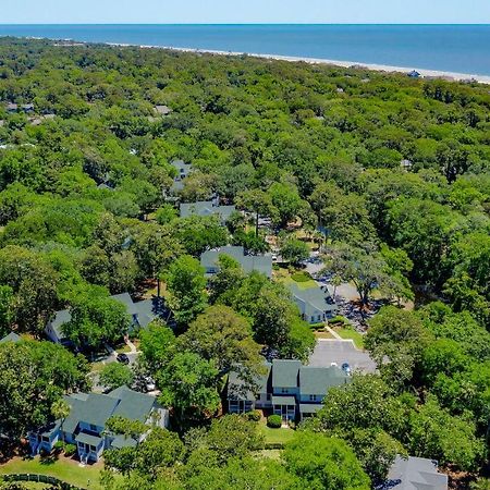 The Cottages By Spinnaker Resorts Hilton Head Island Buitenkant foto