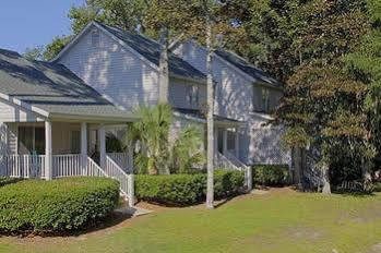 The Cottages By Spinnaker Resorts Hilton Head Island Buitenkant foto