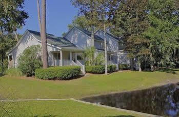 The Cottages By Spinnaker Resorts Hilton Head Island Buitenkant foto